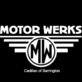 Motor Werks Cadillac in Barrington, IL