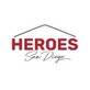 Heroes San Diego in Columbia - San Diego, CA Veterans & Military Organizations