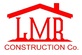 LMR Construction, in Arp, TX