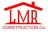 LMR Construction, in Arp, TX