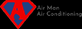 Air Man Air Conditioning in Southaven, MS Business Services