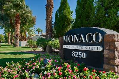 Monaco at McCormick Ranch in South Scottsdale - Scottsdale, AZ 85258 Apartments & Buildings