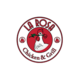 La Rosa Chicken & Grill in Metuchen, NJ