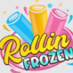 Rollin Frozen in Philadelphia, PA