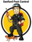Sanford Pest Control in Sanford, FL Pest Control Services