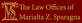 The Law Offices of Marialta Z. Sparagna in Bloomfield, CT