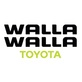 Walla Walla Toyota in Walla Walla, WA