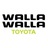 Walla Walla Toyota in Walla Walla, WA