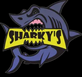 Sharky's Tavern in Galveston, TX Pizza Restaurant