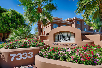 Cibola in South Scottsdale - Scottsdale, AZ 85250 Apartments & Buildings