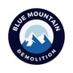 Blue Mountain Demolition in Colorado Springs, CO Wrecking & Demolition Contractors