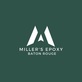 Miller’s Epoxy Flooring - Baton Rouge in Baton Rouge, LA