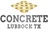 LTX Concrete Contractor Lubbock in Lubbock, TX