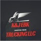 K&J Ebk Trucking in Juneau Town - Milwaukee, WI Logistics Freight