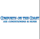 Comforts On the Coast in Ocean Springs, MS Air Conditioning & Heating Repair