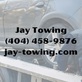 Jay Towing in Stockbridge, GA