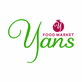 Yans Food Market in Van Nuys, CA