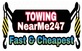 Towing Near ME 247 LLC, Denver in Arvada, CO Towing