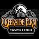 Creekside Farm Weddings & Events in Rush City, MN Event Management