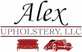 Alex Upholstery Shop in Myerstown, PA Furniture Repair & Services