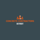 Concrete Contractors Detroit in Detroit, MI