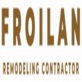 Froilan Remodeling Contractor in Wheeling, IL Kitchen Remodeling