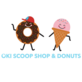 OKI Scoop Shop and Donuts in Oak Island, NC