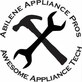 Abilene Appliance Pros in Abilene, TX Major Appliance Repair & Service