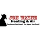 Jon Wayne Heating & Air in Mount Vernon, MO Heating & Air Conditioning Contractors
