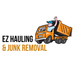 Ez Hauling and Junk Removal in Jacksonville, FL Stucco Cutting & Removal Services