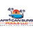African Suns Pools LLC in Glendale, AZ 85308 Swimming Pools Contractors