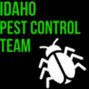 Boise Idaho Pest Control Team in Downtown - Boise, ID Pest Control Services