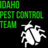 Boise Idaho Pest Control Team in Downtown - Boise, ID 83701 Pest Control Services