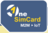 Iot Onesimcard in Belmont, MA