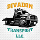 Divadon Transport in Williamston, NC Towing