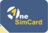 One Sim Card in Belmont, MA
