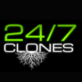 24/7 Clones in Redlands, CA