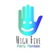 High Five Party Rentals, in Buckeye, AZ
