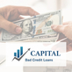 Capital Bad Credit Loans in Central Colorado City - Colorado Springs, CO Finance