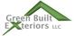 Green Built Exteriors Roofing in Sumner, WA Roofing Contractors