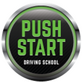 Push Start Driving School in Hillsdale - San Mateo, CA Education