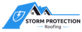Storm Protection Roofing in Southeast Colorado Springs - Colorado Springs, CO Roofing Contractors