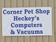 Heckey's Corner Pet shop in Waupaca, WI Pet Food