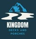 Kingdom Decks and Porches in Greenville, NC