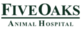 Five Oaks Animal Hospital in Kinston, NC