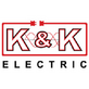 K & K Electric in Tulsa, OK Electrical Contractors