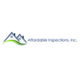 Affordable Inspections, Inc. - Morganton in Morganton, NC Home & Building Inspection