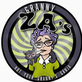 Granny Granny Za's Weed Dispensary New York in Lower East Side - New York, NY Health & Medical