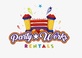 Party Works Rentals in Southampton, NJ Party Equipment & Supply Rental