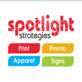 Spotlight Strategies in Franklin, IN Printers Services